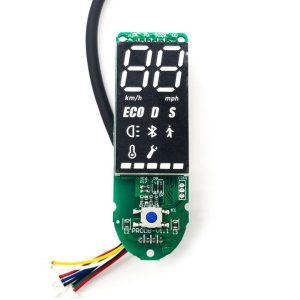 Pantalla Display Max G30