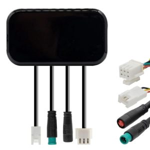 Pantalla Display Navee N65