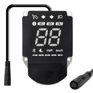 Pantalla Display Niu KQi AIR