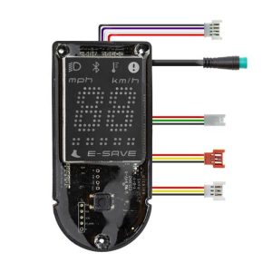 Pantalla Display Niu KQi3