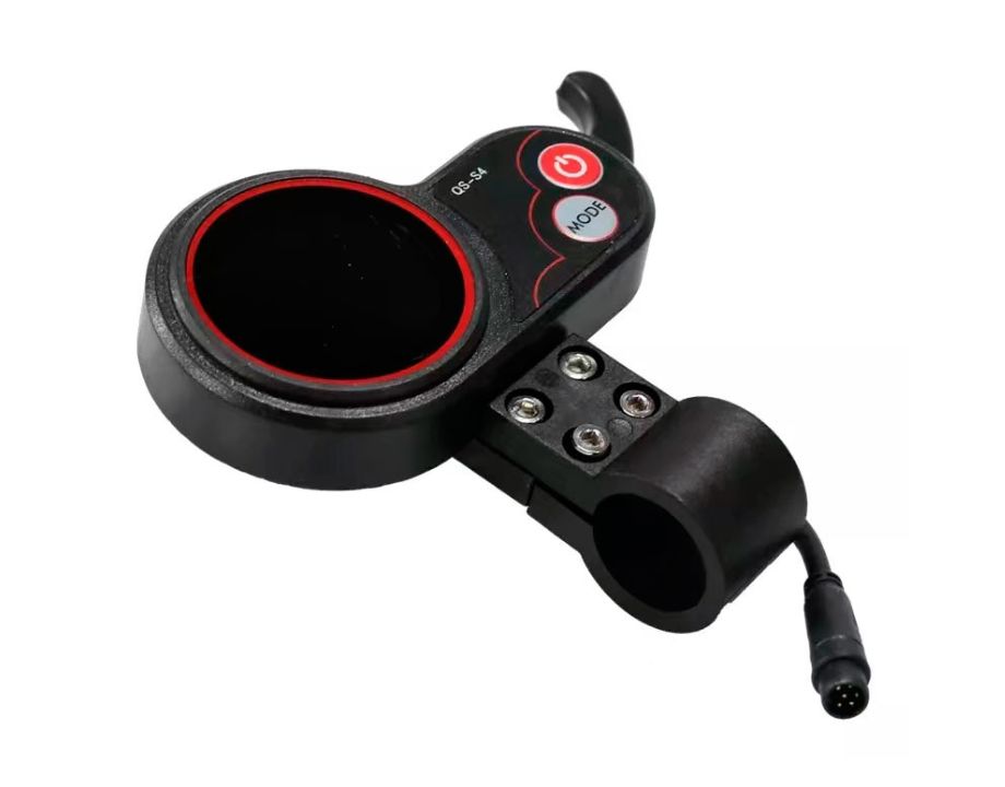 Pantalla Display QS-S4 – 6 pines - Imagen 2