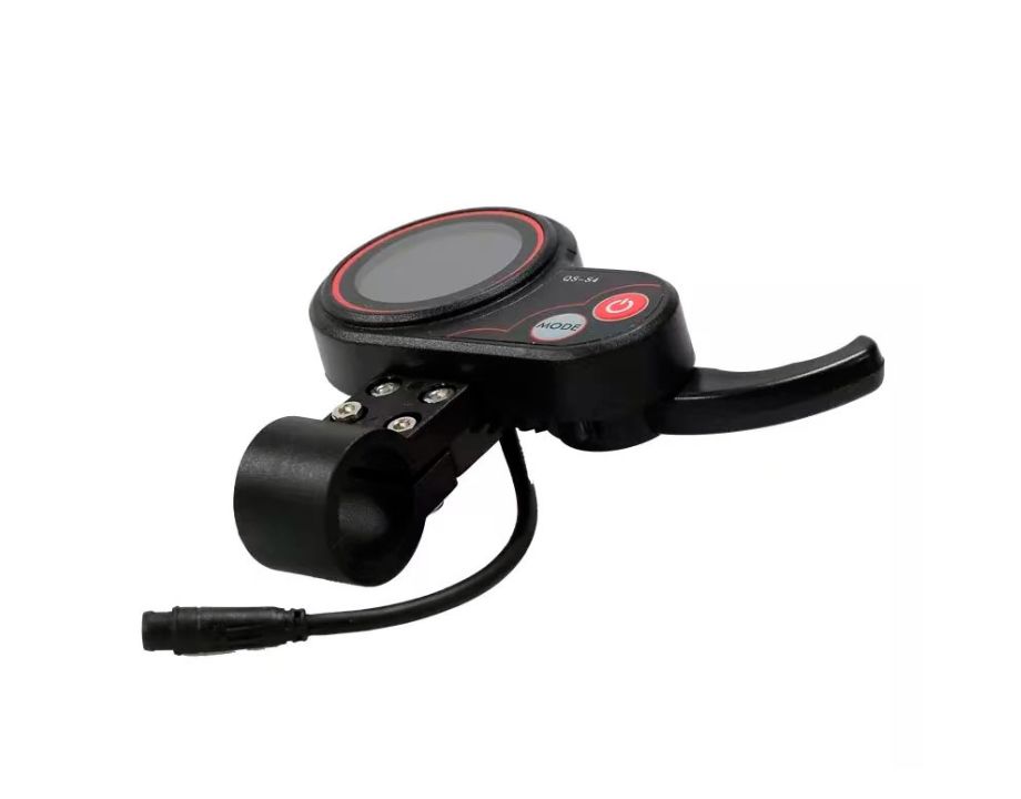 Pantalla Display QS-S4 – 6 pines - Imagen 5