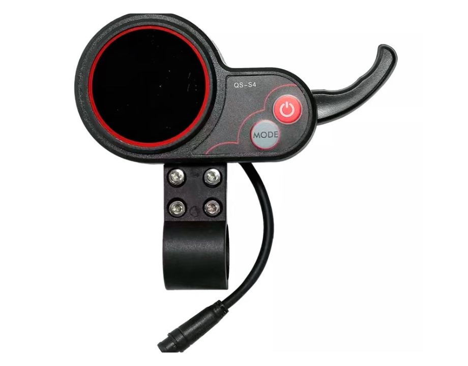 Pantalla Display QS-S4 – 6 pines - Imagen 6