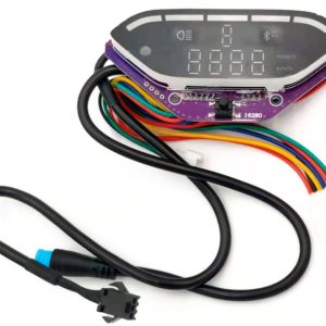 Pantalla Display Smartgyro Baggio