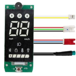 Pantalla Display Xiaomi Mi4 Lite Gen2 (sin Bluetooth)