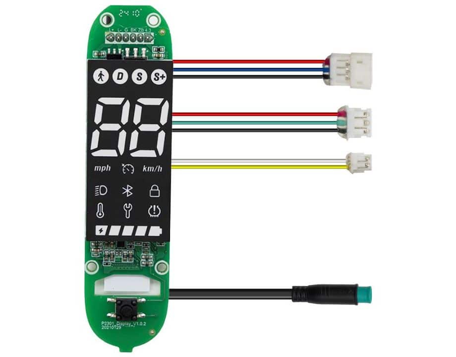 Pantalla Display Xiaomi Mi4 Ultra