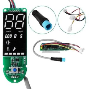 Pantalla Display Xiaomi Pro BLE 9899 con tapa