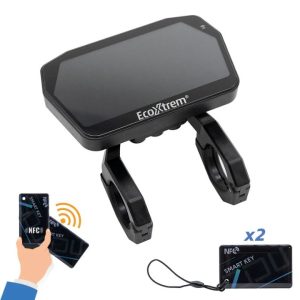 Pantalla Display para ECOXTREM M41 Tank