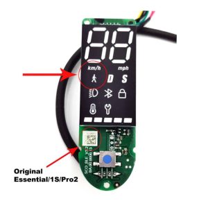 Pantalla Display para Xiaomi 1S, Essential y Pro2 – ORIGINAL