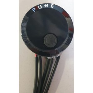 Pantalla de la unidad central digital Pure Electric