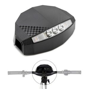 Pantalla display Kukirin G2/G3 (Sin logo)