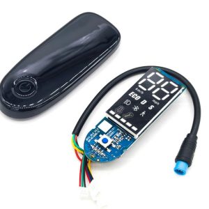 Pantalla display Ninebot serie F y D