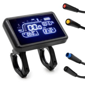 Pantalla para ZRino 2022/Urbanglide