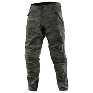 Pantalón Troy Lee Designs Skyline Green Camo