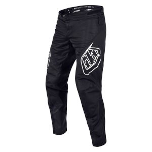 Pantalón Troy Lee Designs Sprint Negro