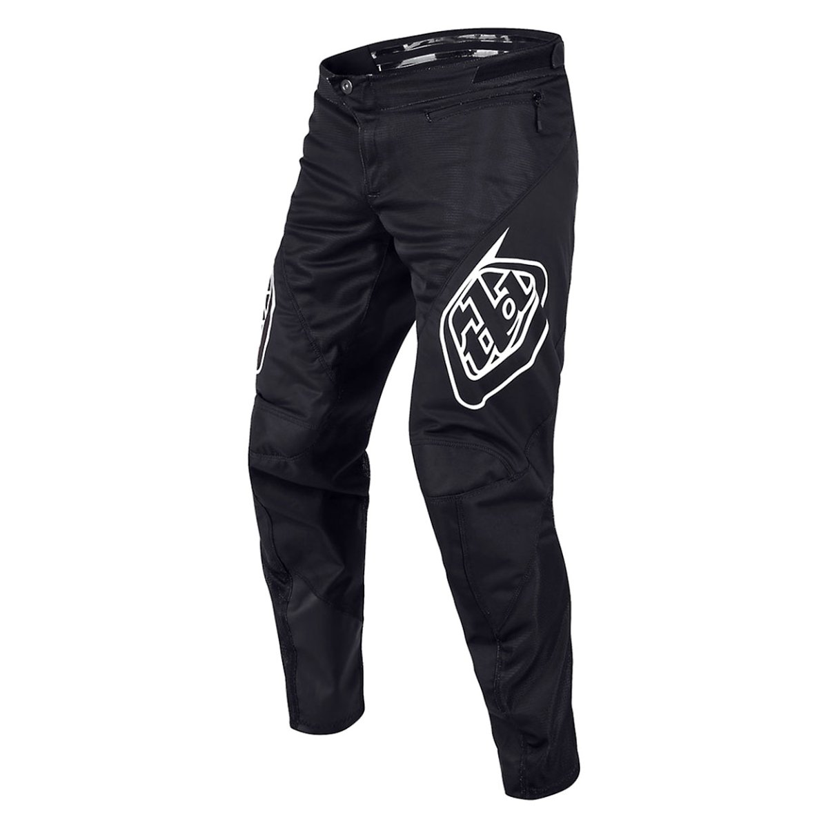 Pantalón Troy Lee Designs Sprint Negro