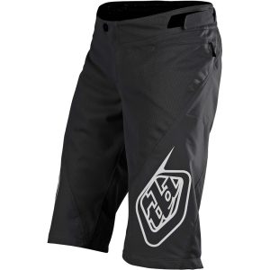 Pantalón Corto Troy Lee Designs Sprint Negro