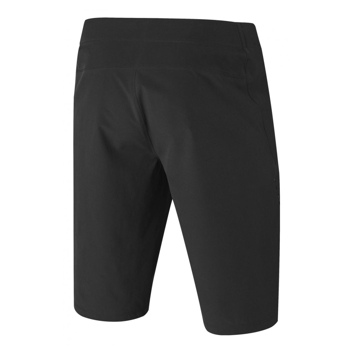 Pantalón corto Fox Flexair Lite Negro - Imagen 5