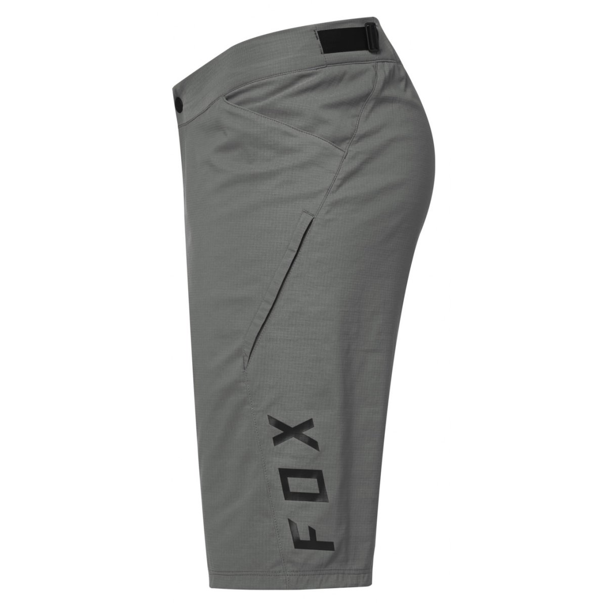 Pantalón corto Fox Ranger Gris - Imagen 3