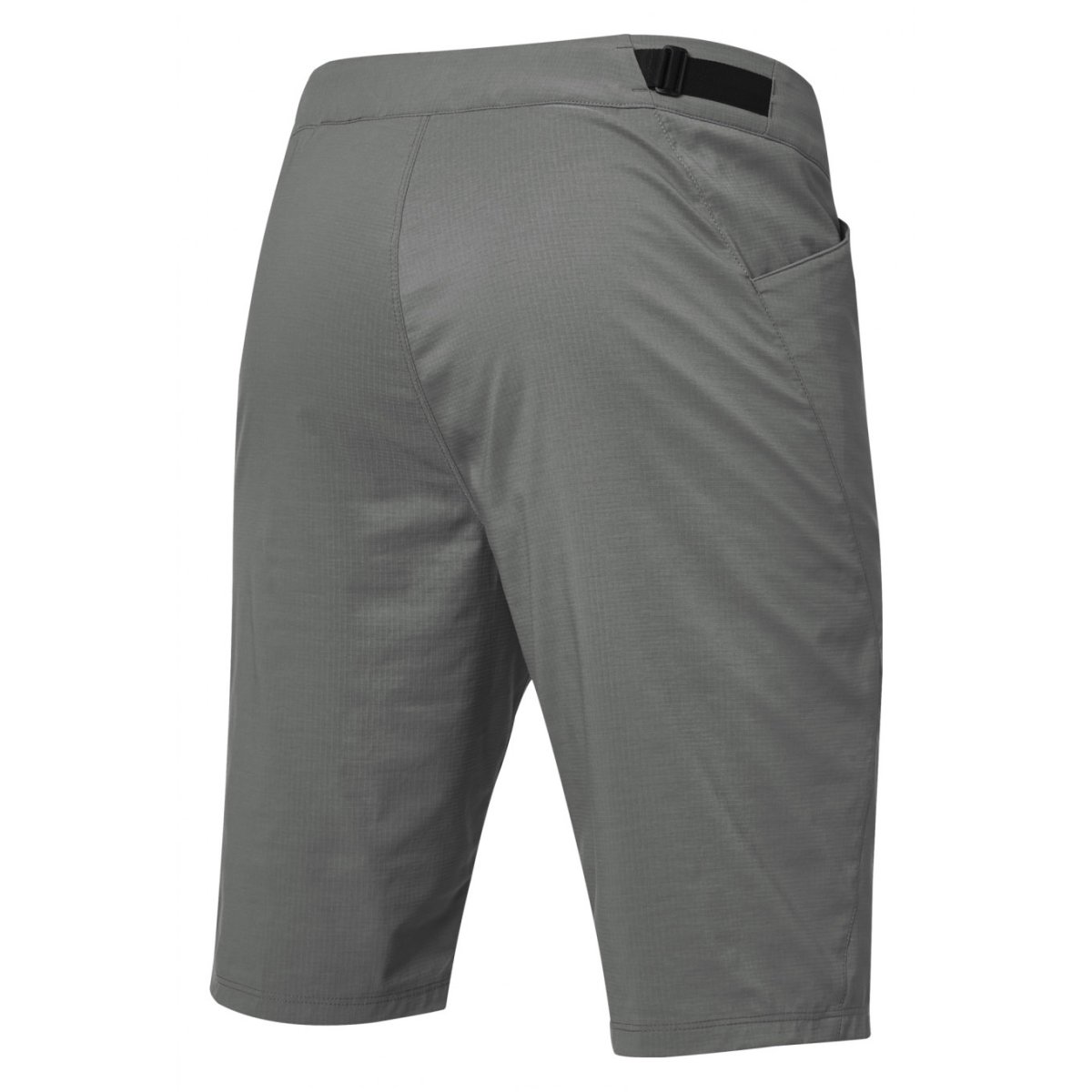 Pantalón corto Fox Ranger Gris - Imagen 4