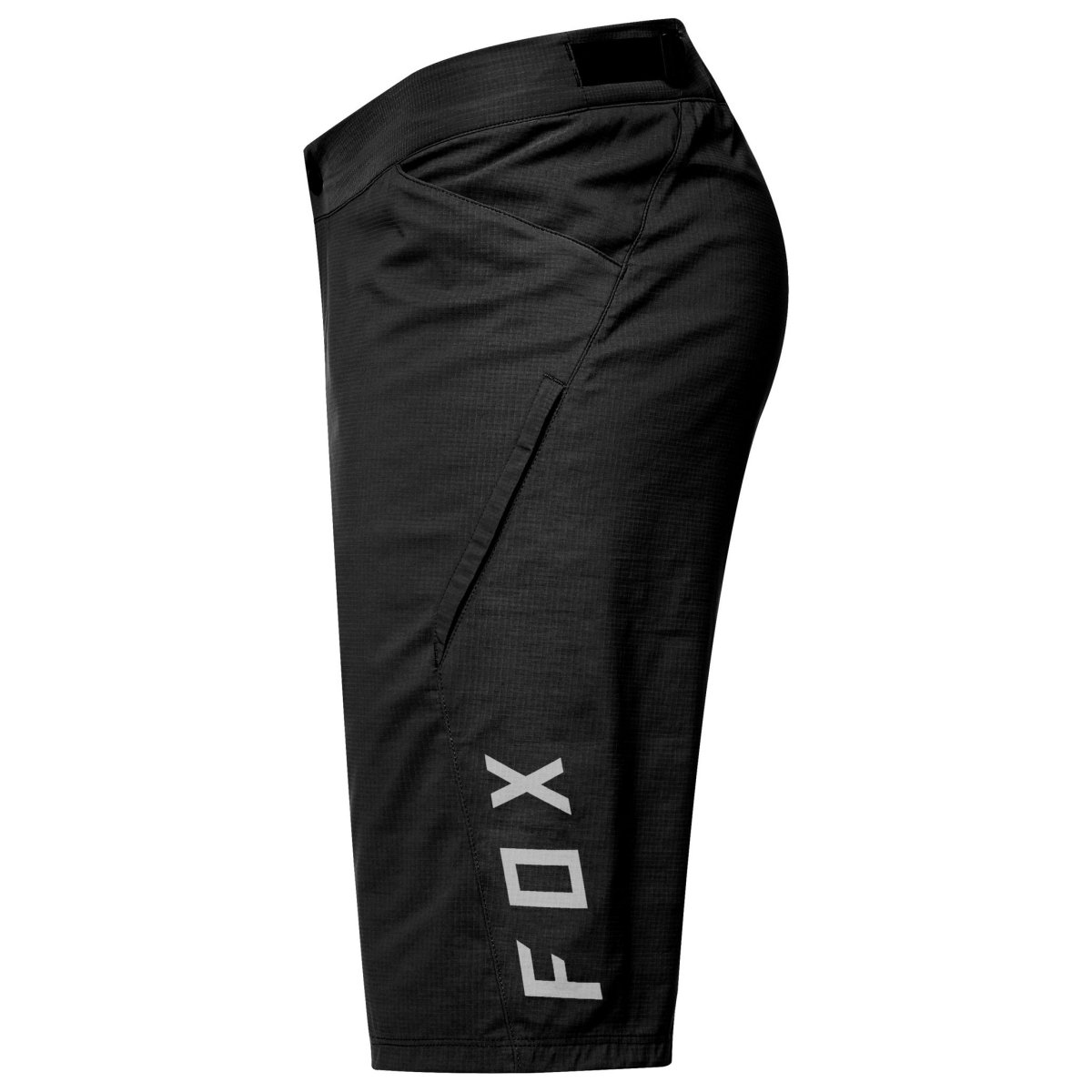 Pantalón corto Fox Ranger Negro - Imagen 3