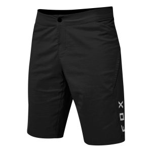 Pantalón corto Fox Ranger Negro