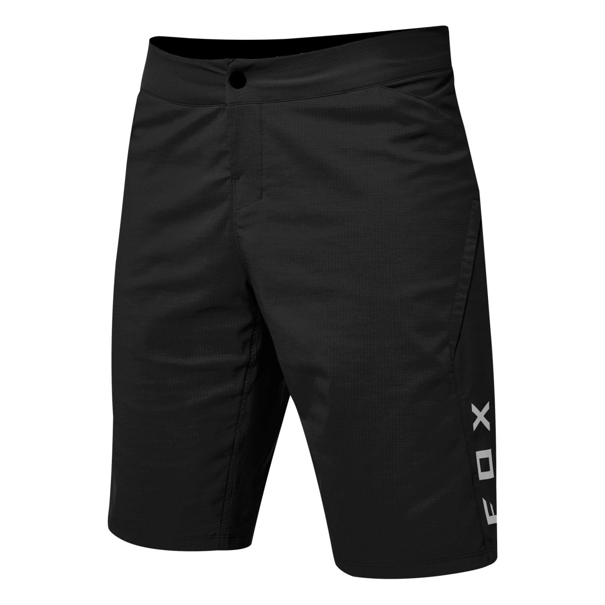 Pantalón corto Fox Ranger Negro