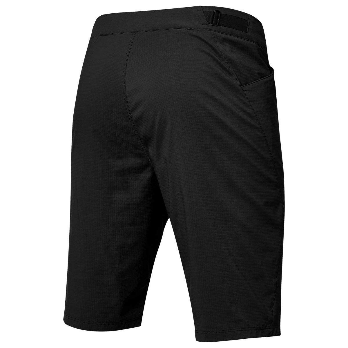 Pantalón corto Fox Ranger Negro - Imagen 4