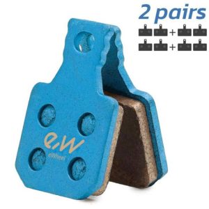 Pastilla de freno RT012 – Cerámica Juego de 4