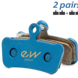 Pastilla de freno RT013 – Cerámica Juego de 2