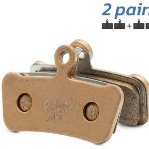 Pastilla de freno RT013 – Sinterizada Juego de 2