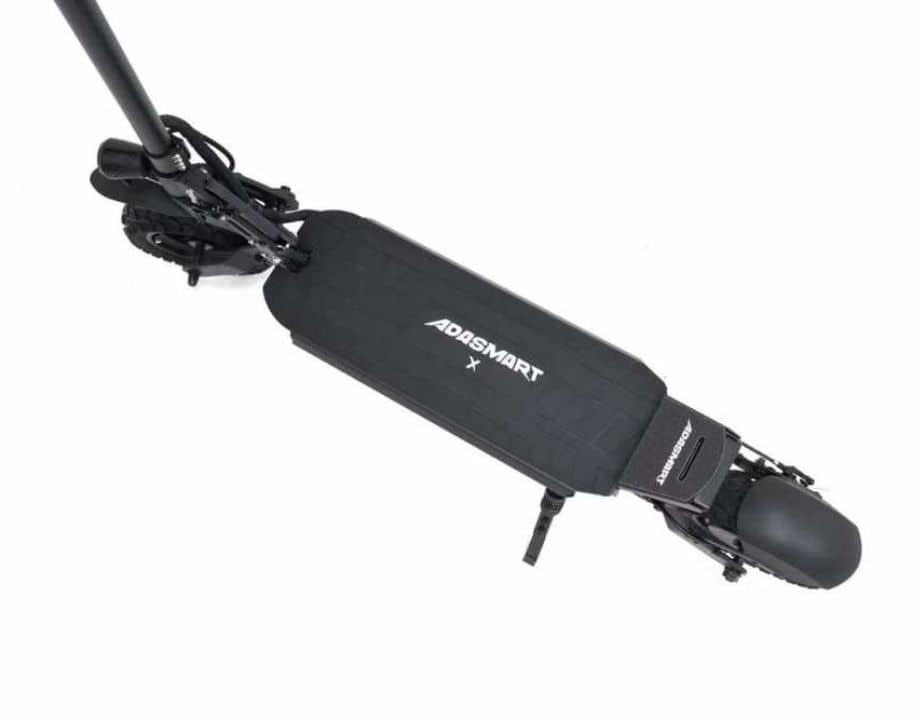 Patinete Eléctrico Adasmart XE 800W 23,4Ah EVE - Imagen 6