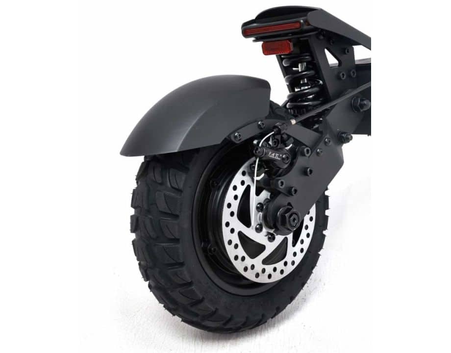 Patinete Eléctrico Adasmart XE 800W 23,4Ah EVE - Imagen 8