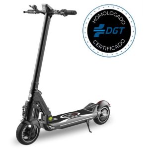 Patinete Eléctrico Dualtron Popular