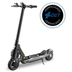 Patinete Eléctrico Dualtron Popular Dual Motor