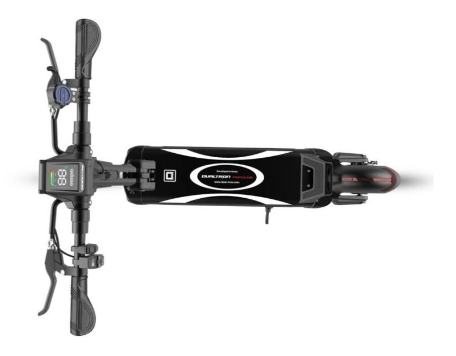 Patinete Eléctrico Dualtron Popular Dual Motor - Imagen 4