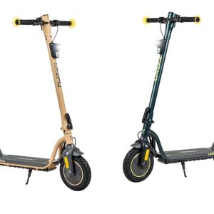 Patinete Eléctrico Ecoxtrem Linear 10Ah