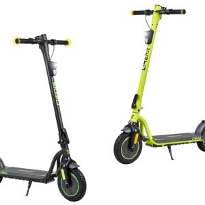 Patinete Eléctrico Ecoxtrem Linear 6,6Ah