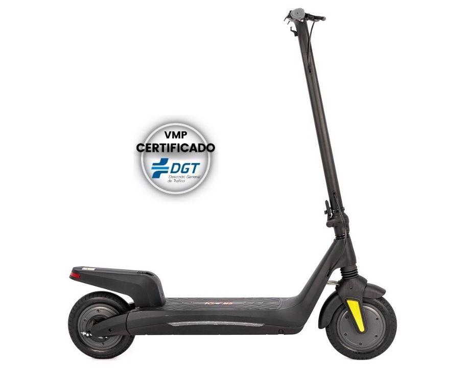 Patinete Eléctrico ICe M5 48V – 15Ah – DUAL MOTOR 1000W - Imagen 2