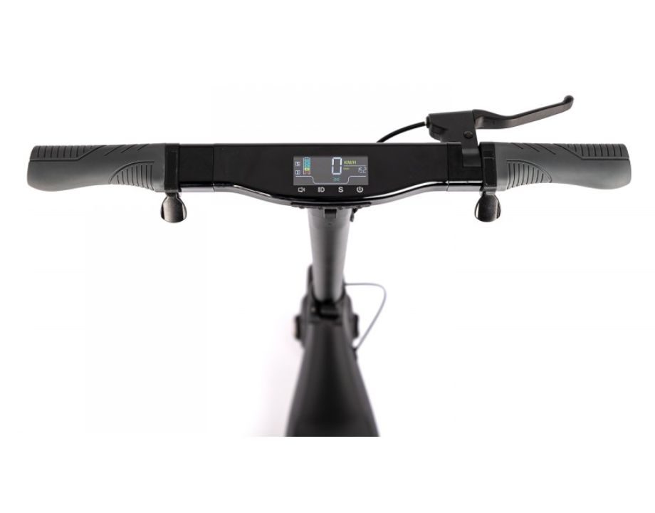 Patinete Eléctrico ICe M5 48V – 15Ah – DUAL MOTOR 1000W - Imagen 7