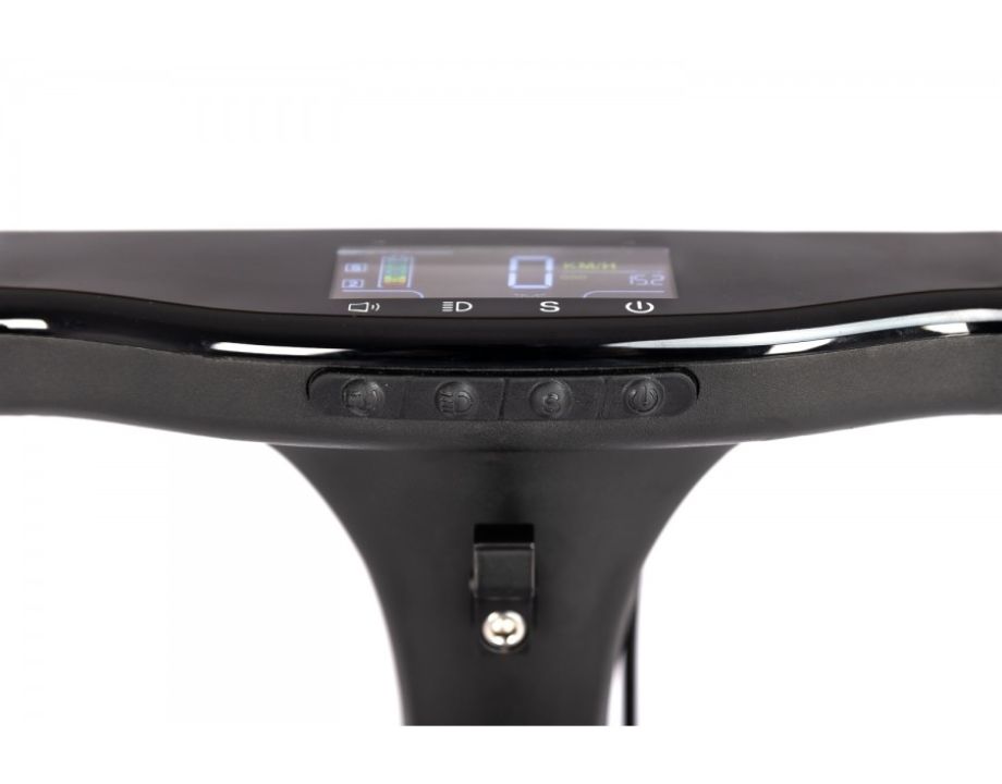 Patinete Eléctrico ICe M5 48V – 15Ah – DUAL MOTOR 1000W - Imagen 9