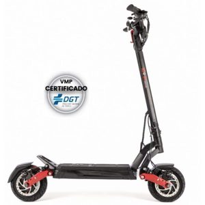 Patinete Eléctrico ICe Q5 Evolution Certificado