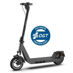 Patinete Eléctrico Joyor LiteGo (Homologado DGT)