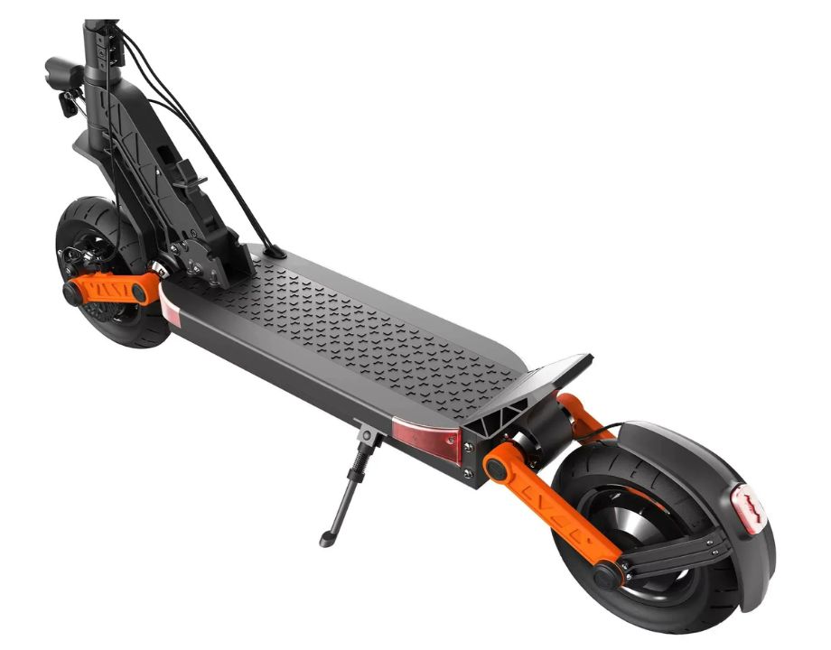 Patinete Eléctrico Joyor S-PRO (Homologado DGT) - Imagen 7