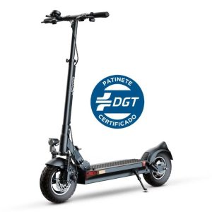 Patinete Eléctrico Joyor Y10 (Homologado DGT)
