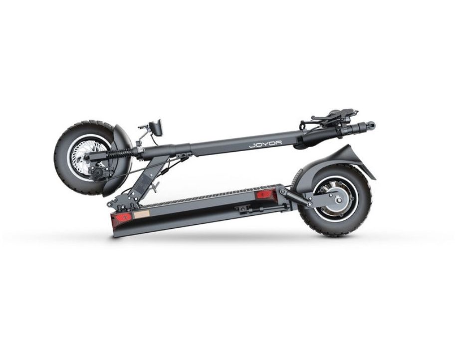 Patinete Eléctrico Joyor Y10 (Homologado DGT) - Imagen 7