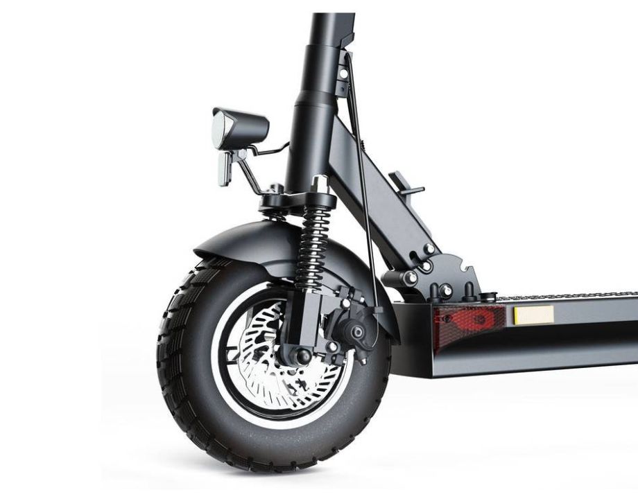 Patinete Eléctrico Joyor Y10 (Homologado DGT) - Imagen 8