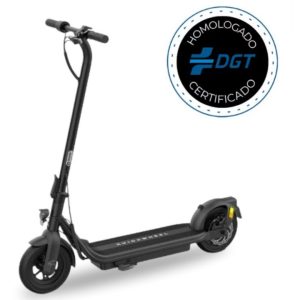 Patinete Eléctrico Kuickwheel M16 PRO