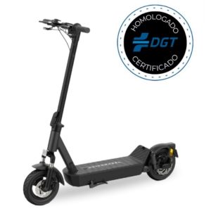 Patinete Eléctrico Kuickwheel S9