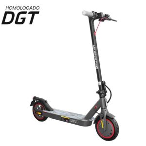 Patinete Eléctrico Mascooter S1